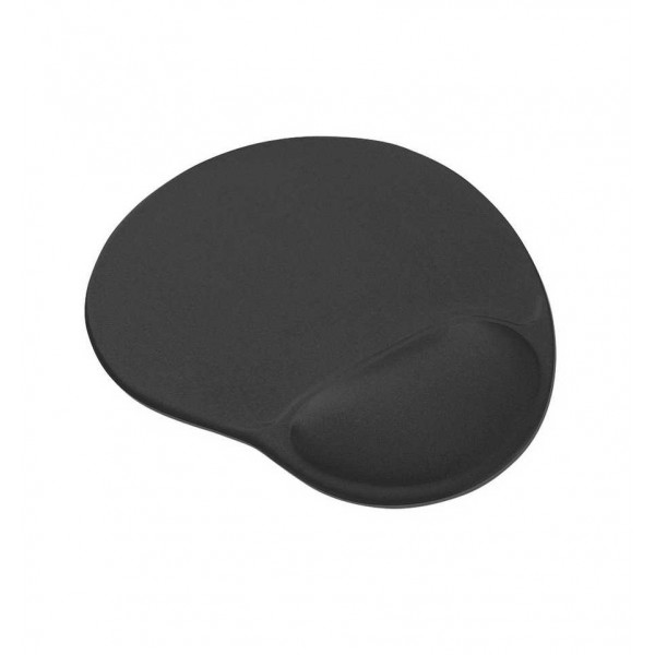 Trust Bigfoot, XL negra con relleno de gel