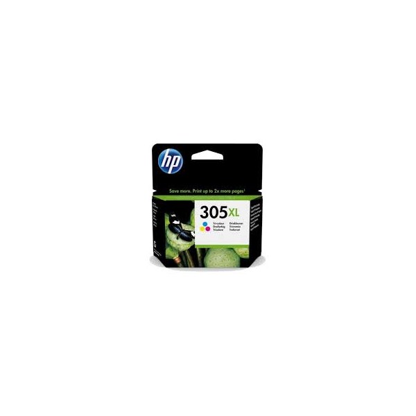 HP 305XL Color