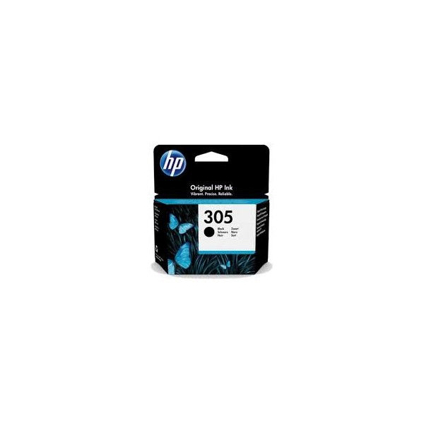 HP 305 Negro