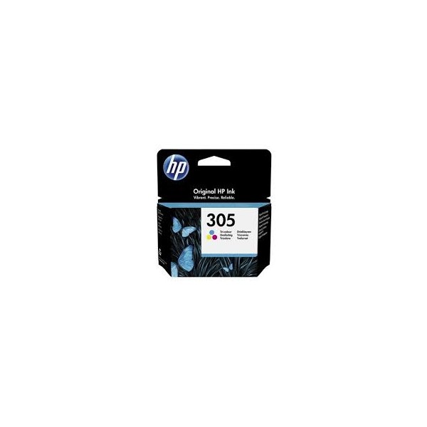 HP 305 Color