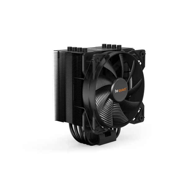 Be quiet! Pure Rock 2 Black Edition