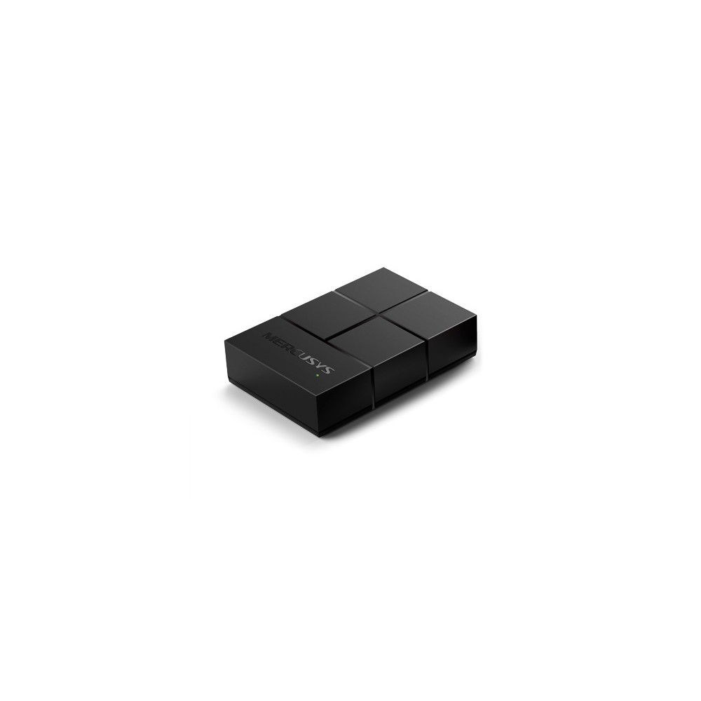 Mercury Switch 5 puertos Gigabit