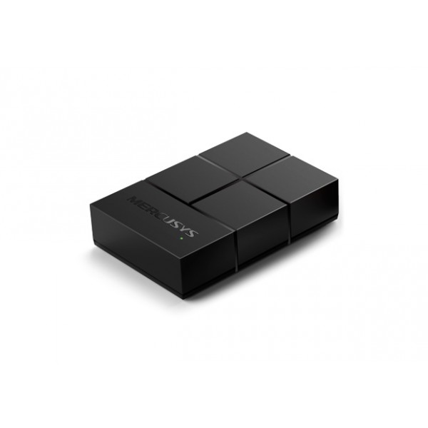 Mercury Switch 5 puertos Gigabit