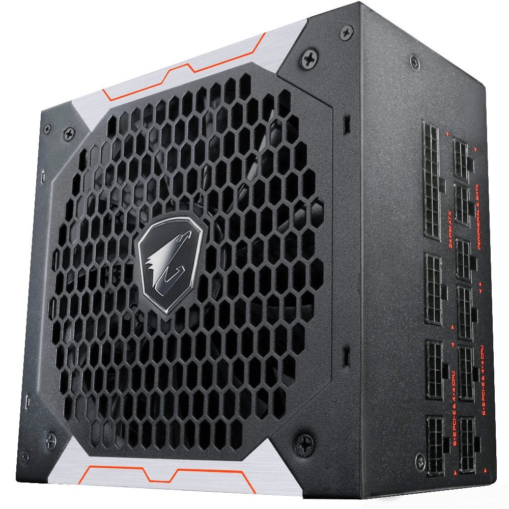 Gigabyte P750GM 750W 80+ Gold Modular