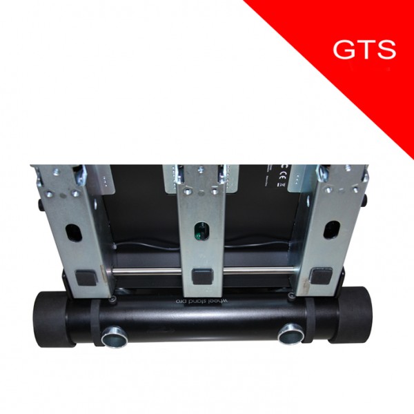 Wheel Stand Pro Módulo GTS para Pedalera