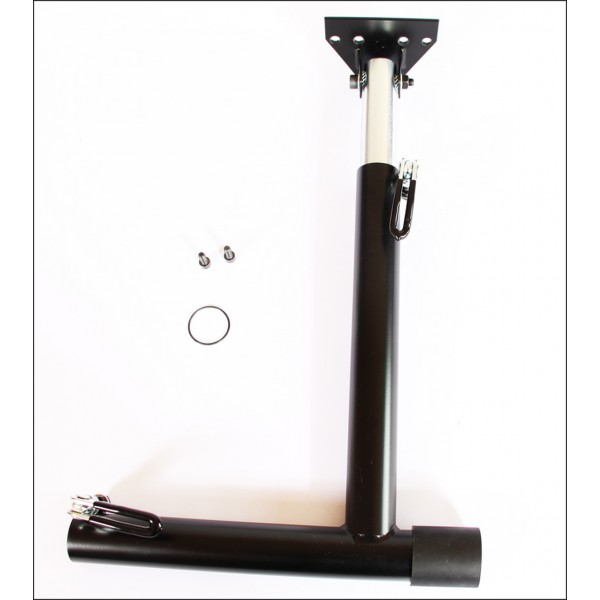 Wheel Stand Pro Módulo RGS para Palanca