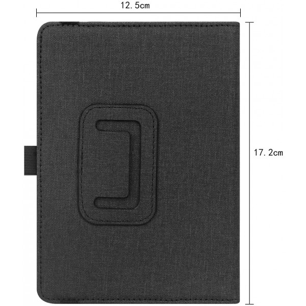 Funda eBook Universal 6"