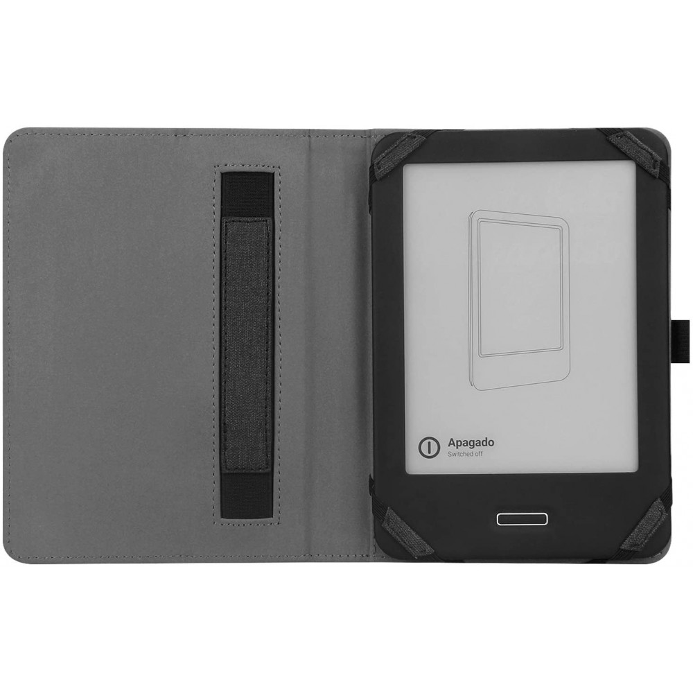 Funda eBook Universal 6"