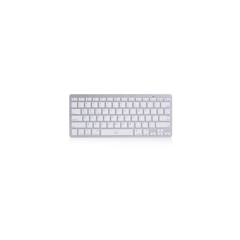 Ewent Teclado Bluetooth ultradelgado