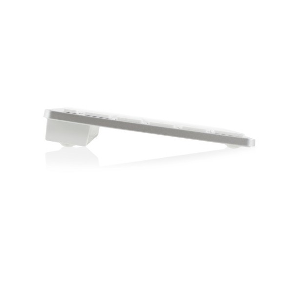Ewent Teclado Bluetooth ultradelgado