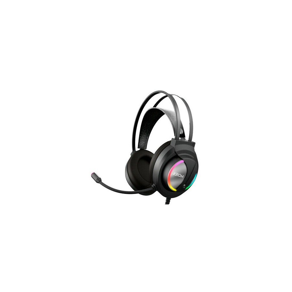 Nox Kappa RGB Auricular Gaming 2xMinijack