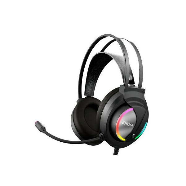 Nox Kappa RGB Auricular Gaming 2xMinijack
