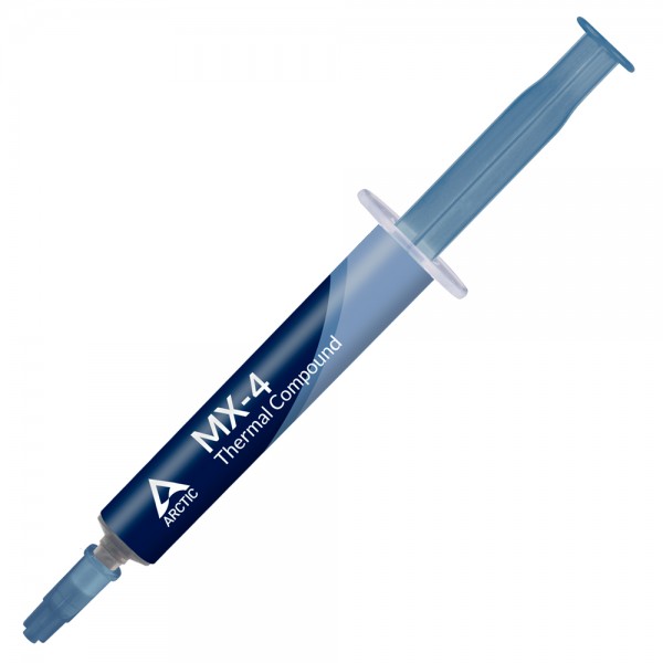 Artic MX-4 4gr pasta t?mica de alto rendimiento