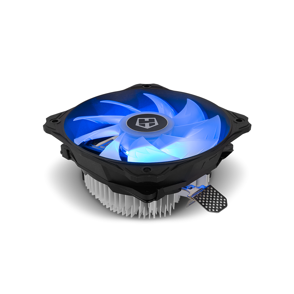 Nox Hummer H-123RGB PWM