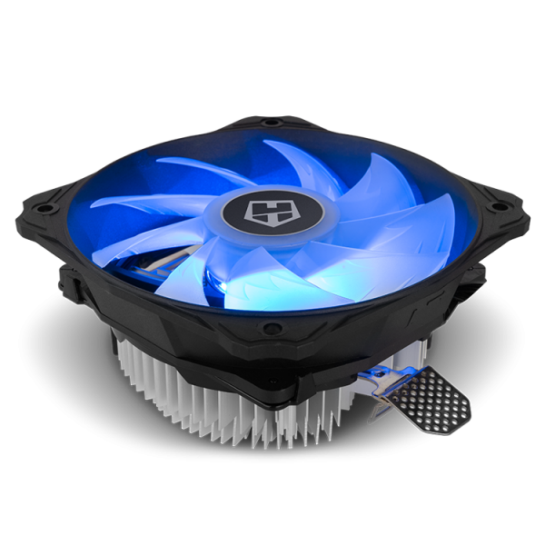 Nox Hummer H-123RGB PWM
