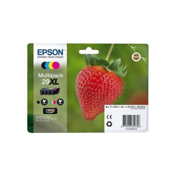 Epson T2996 Multipack 29XL