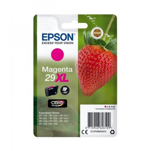Epson T2993 Magenta 29XL