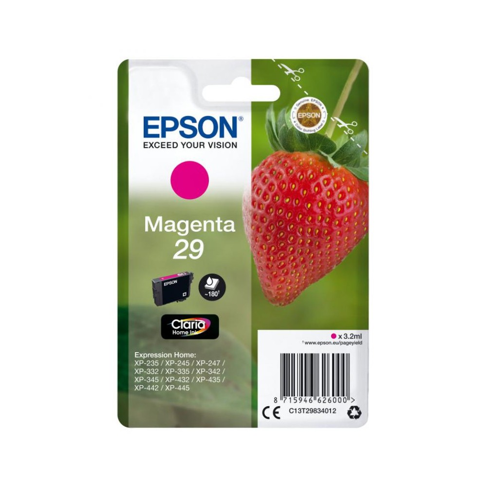 Epson T2983 Magenta 29