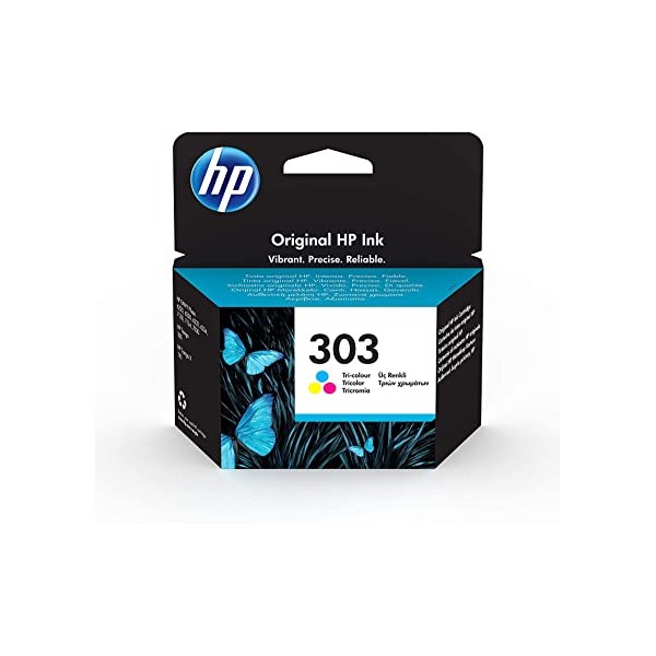 HP 303 Color