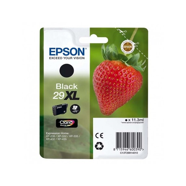 Epson T2991 Negro 29XL