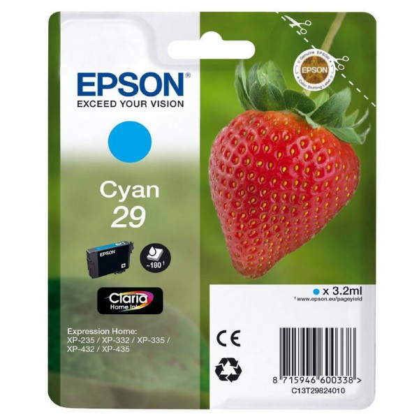Epson T2982 Cian 29