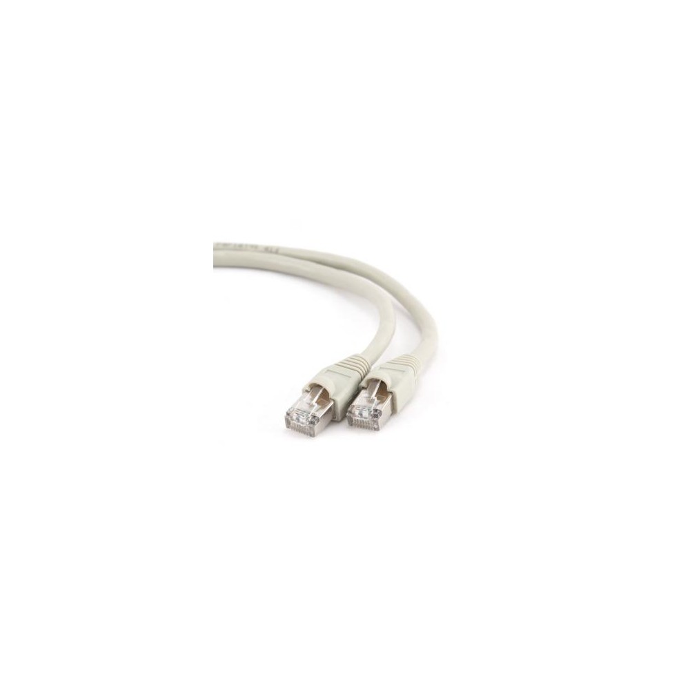 Gembird 3m Cat6 Gris