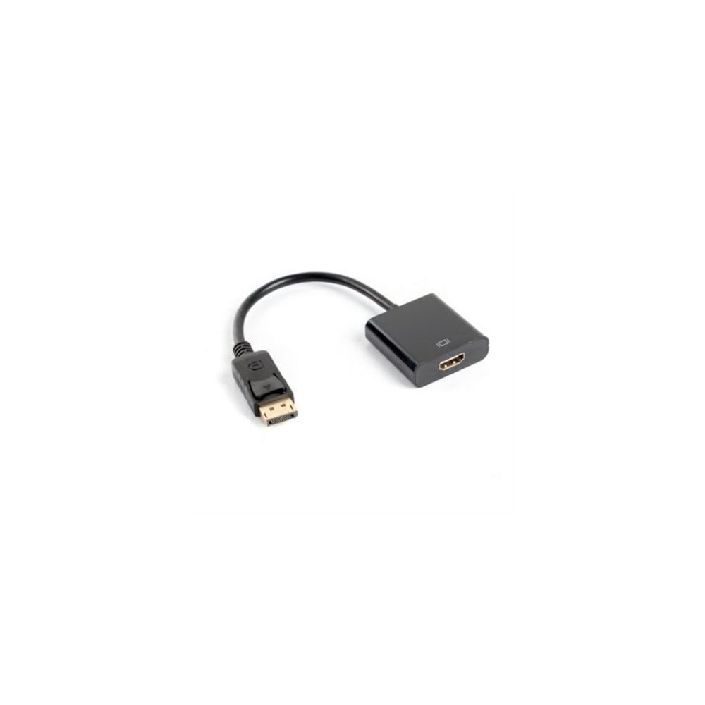 Adaptador DisplayPort a HDMI
