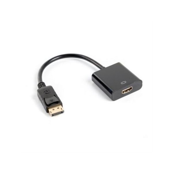 Adaptador DisplayPort a HDMI