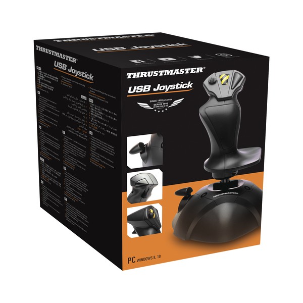 Thrustmaster Joystick USB PC/MAC