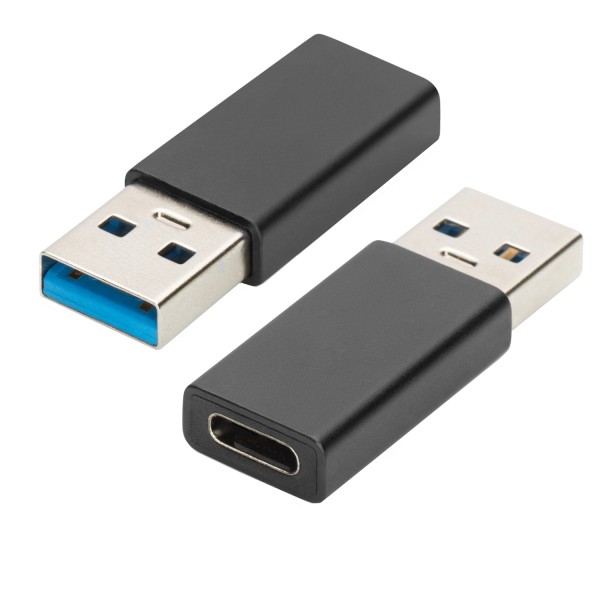 Ewent adaptador USB 3.0 a USB C