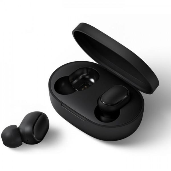 Xiaomi Mi True Wireless Earbuds Basic 2 Negros