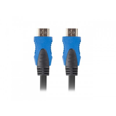 Cable HDMI V2.0 M/M 1.8m 4K