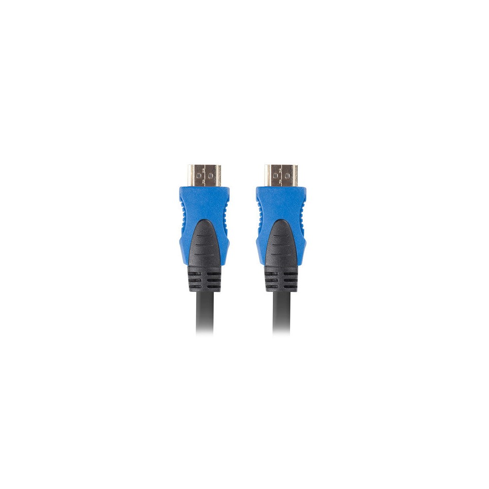 Cable HDMI V2.0 M/M 1.8m 4K
