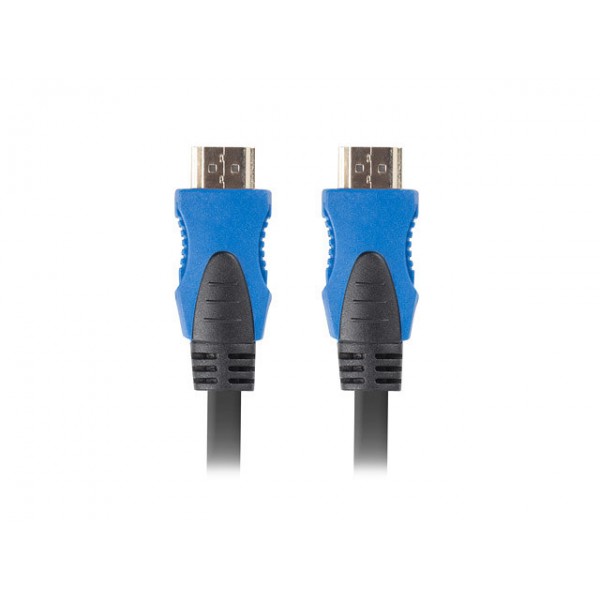 Cable HDMI V2.0 M/M 1.8m 4K