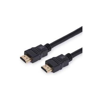 Cable HDMI V2.0 M/M 1.8m 4K