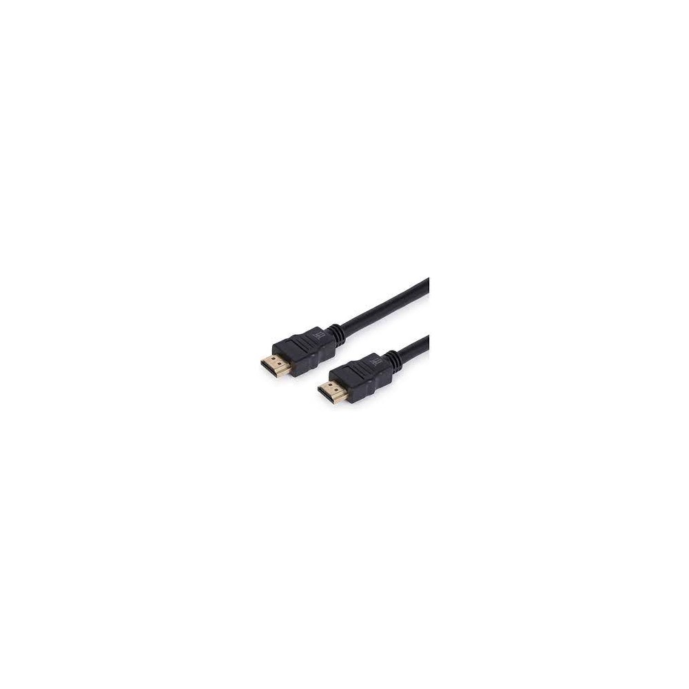 Cable HDMI V2.0 M/M 1.8m 4K