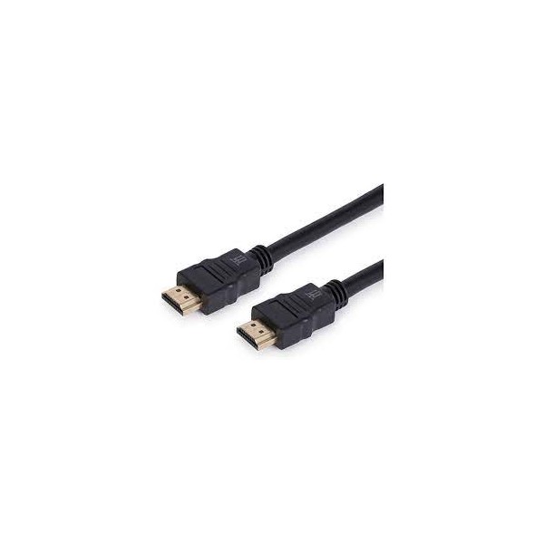 Cable HDMI V2.0 M/M 1.8m 4K