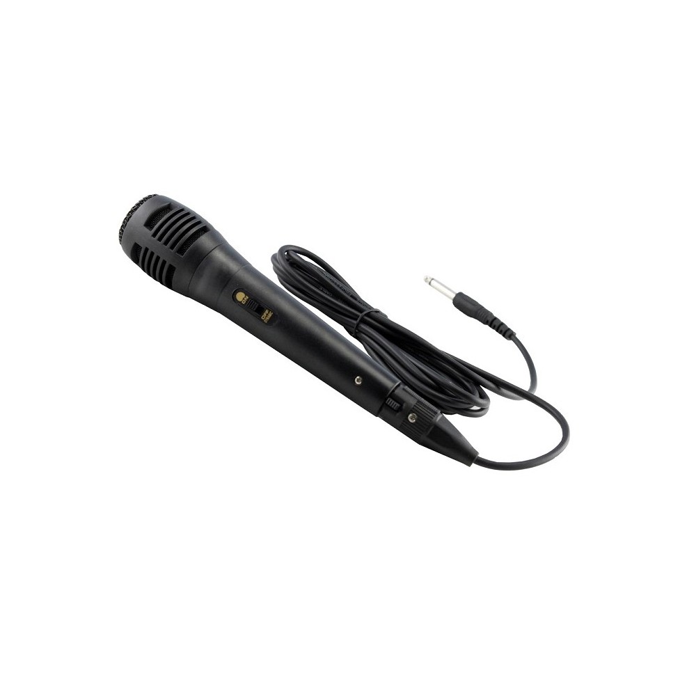 Omega Micr?ono 6.3mm jack