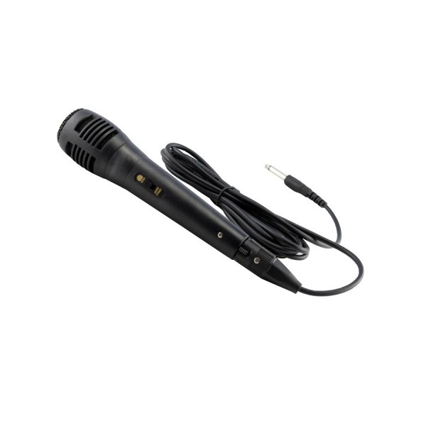 Omega Micr?ono 6.3mm jack