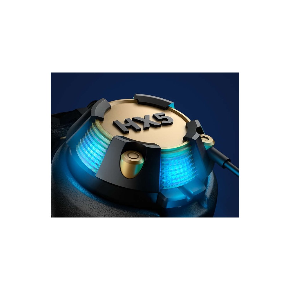 Philips HX5 Ultra Bass Led