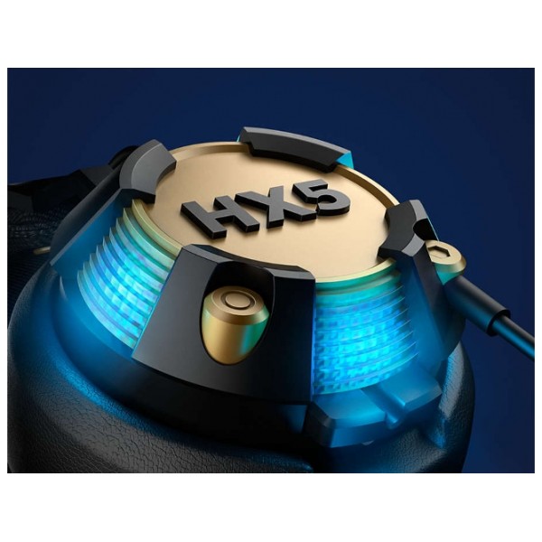 Philips HX5 Ultra Bass Led
