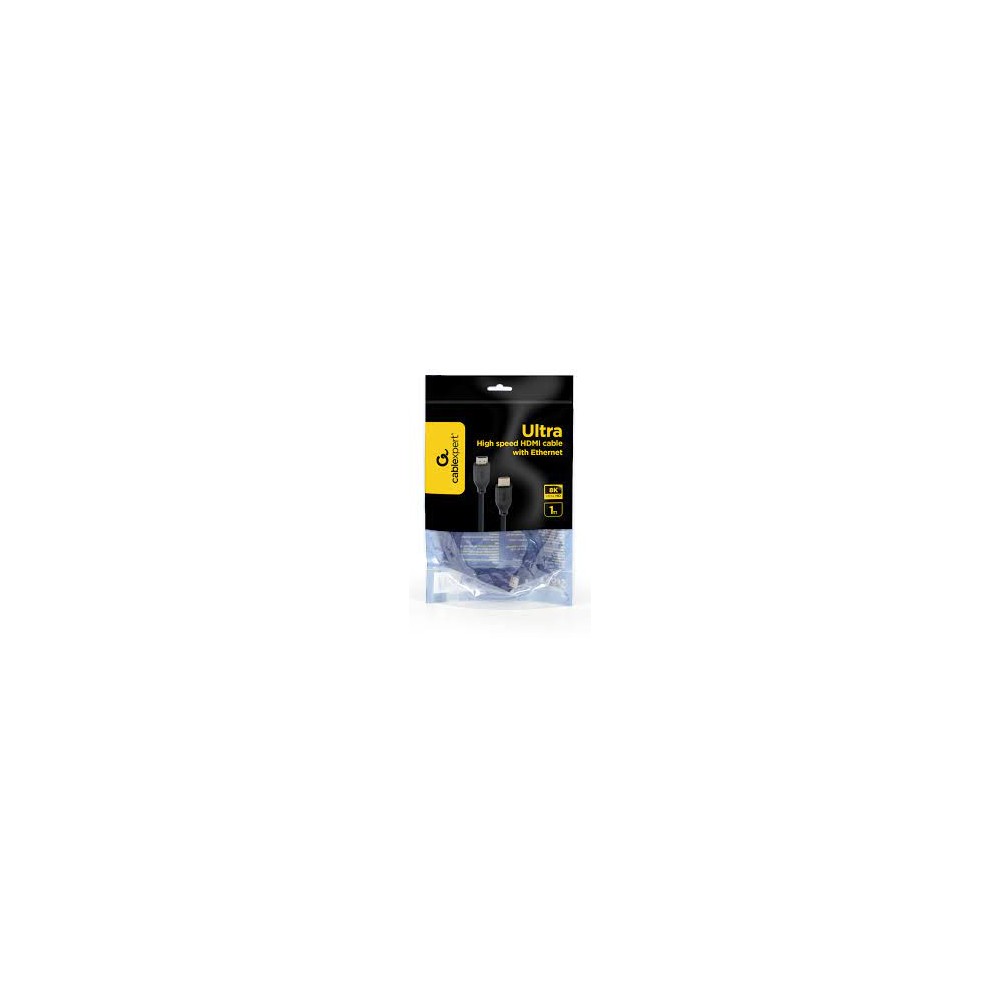 Gembird HDMI 2.1 8K 1m