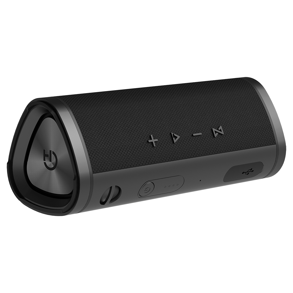 Hiditec Urban Rock L 10W 16h Bluetooth