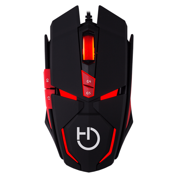 Hiditec Micrurus 8100dpi L?er