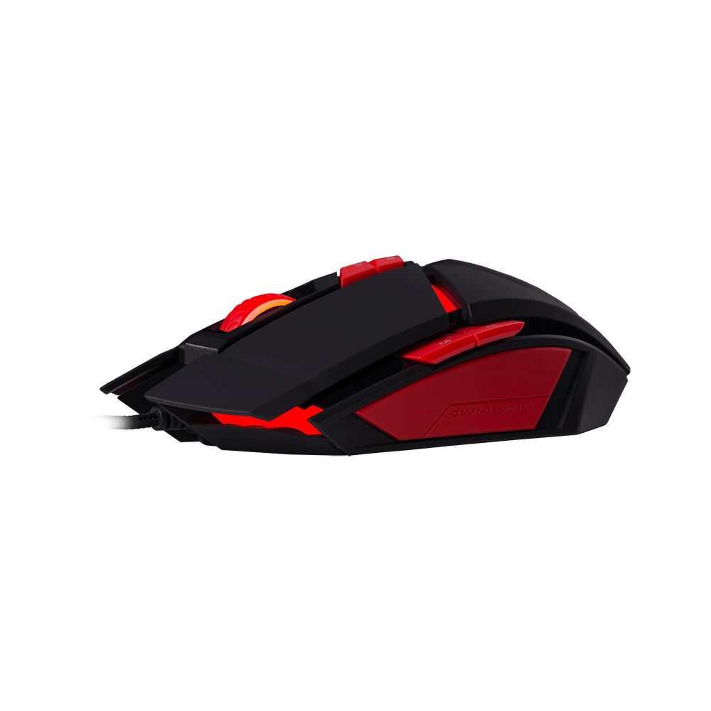 Hiditec Micrurus 8100dpi L?er