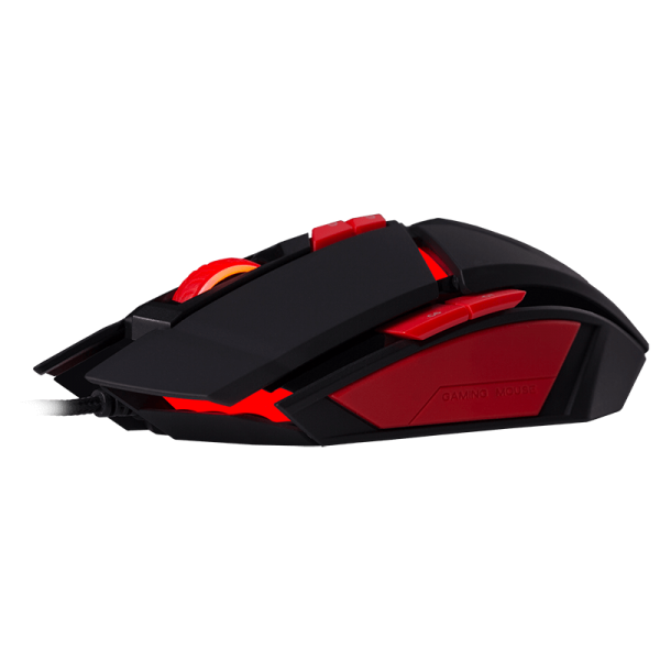 Hiditec Micrurus 8100dpi L?er