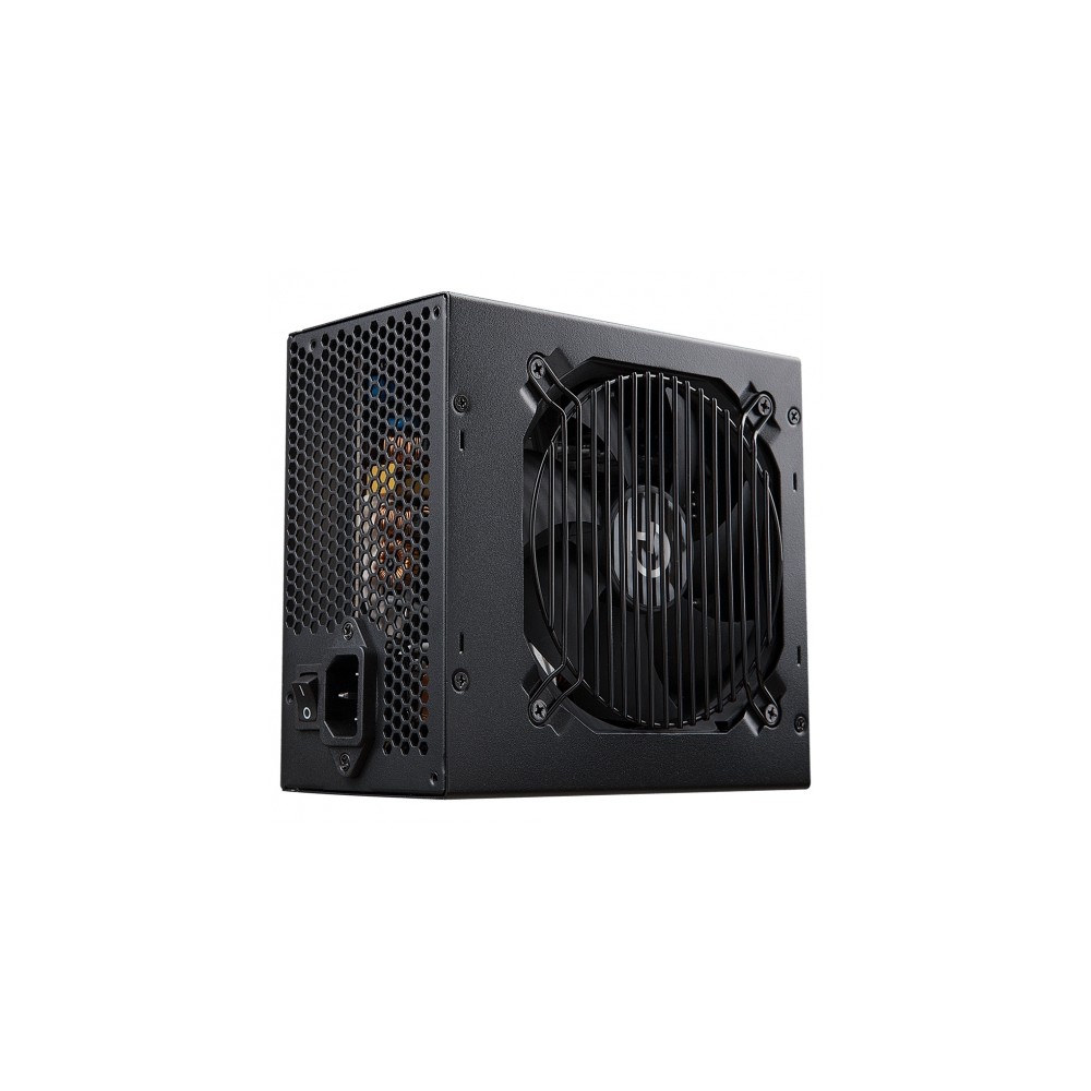 Hiditec BZM650 650W 80Plus Bronze Semi-Modular