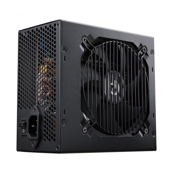 Hiditec BZM650 650W 80Plus Bronze Semi-Modular