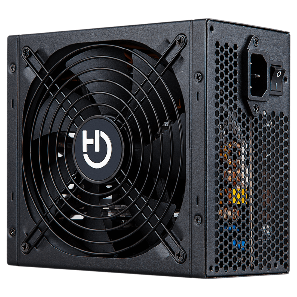 Hiditec BZ750 750W 80Plus Bronze