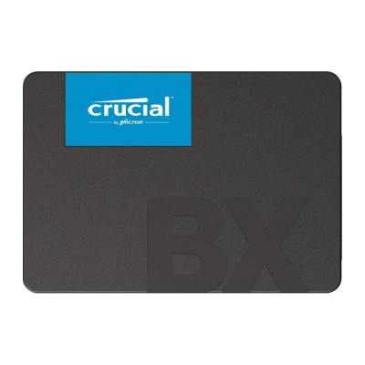 Crucial 480Gb BX500 SSD